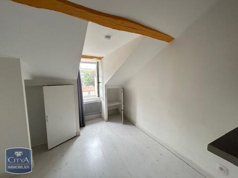  Appartement  louer 1 pice 13 m