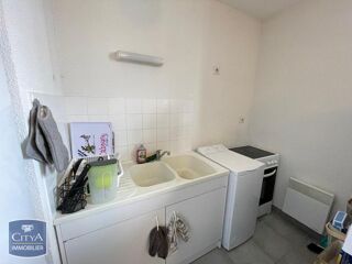  Appartement � louer 1 pi�ce 36 m�