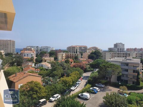  Appartement  louer 1 pice 21 m