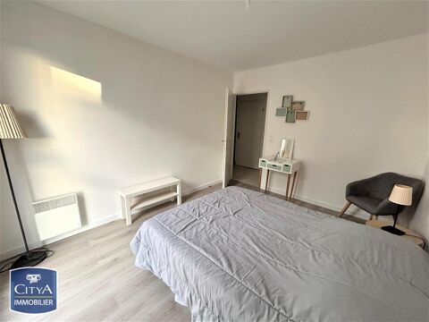  Appartement  louer 3 pices 60 m