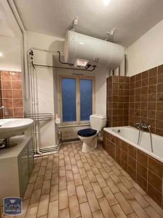  Appartement � louer 1 pi�ce 29 m�