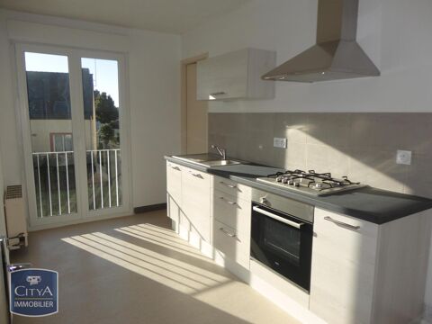  Appartement � louer 2 pi�ces 52 m�