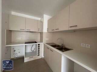  Appartement à louer 2 pièces 48 m²