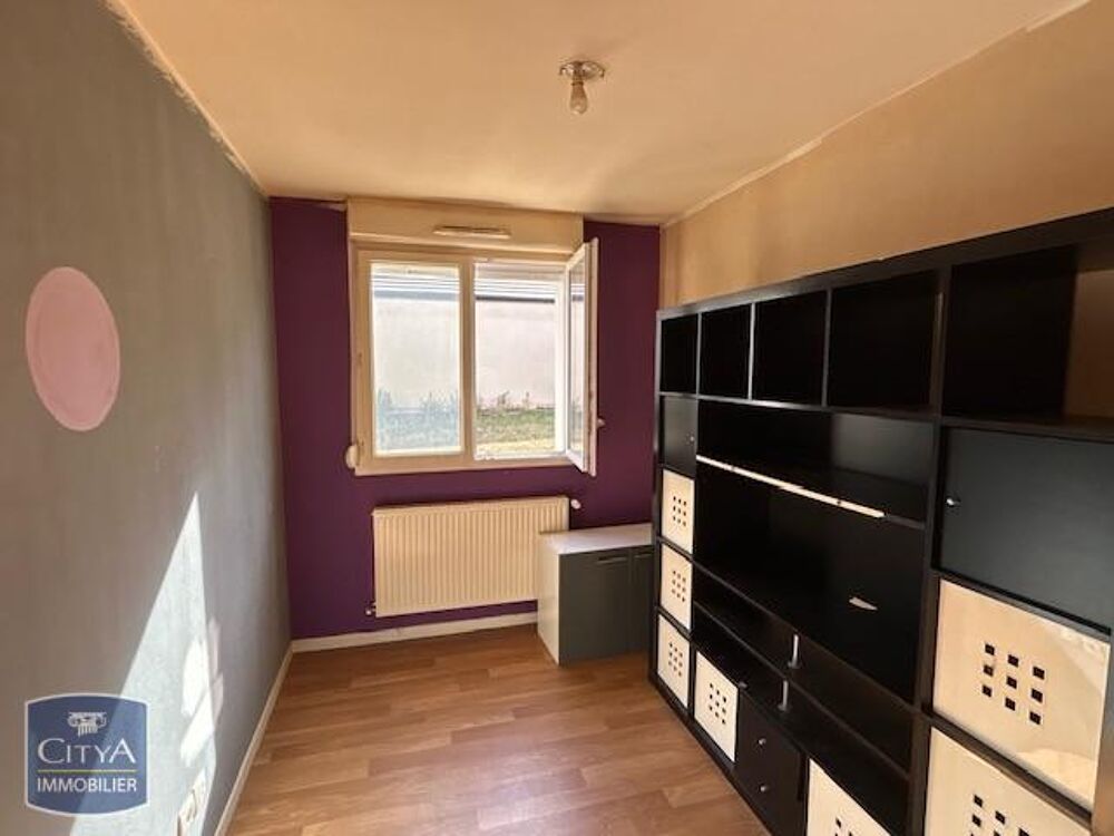 location Appartement - 2 pièce(s) - 55 m² Hussigny-Godbrange (54590)