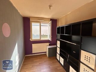 location Appartement - 2 pièce(s) - 55 m² Hussigny-Godbrange (54590)
