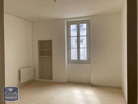  Appartement  louer 1 pice 31 m