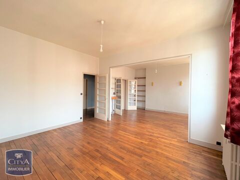  Appartement � louer 3 pi�ces 86 m�