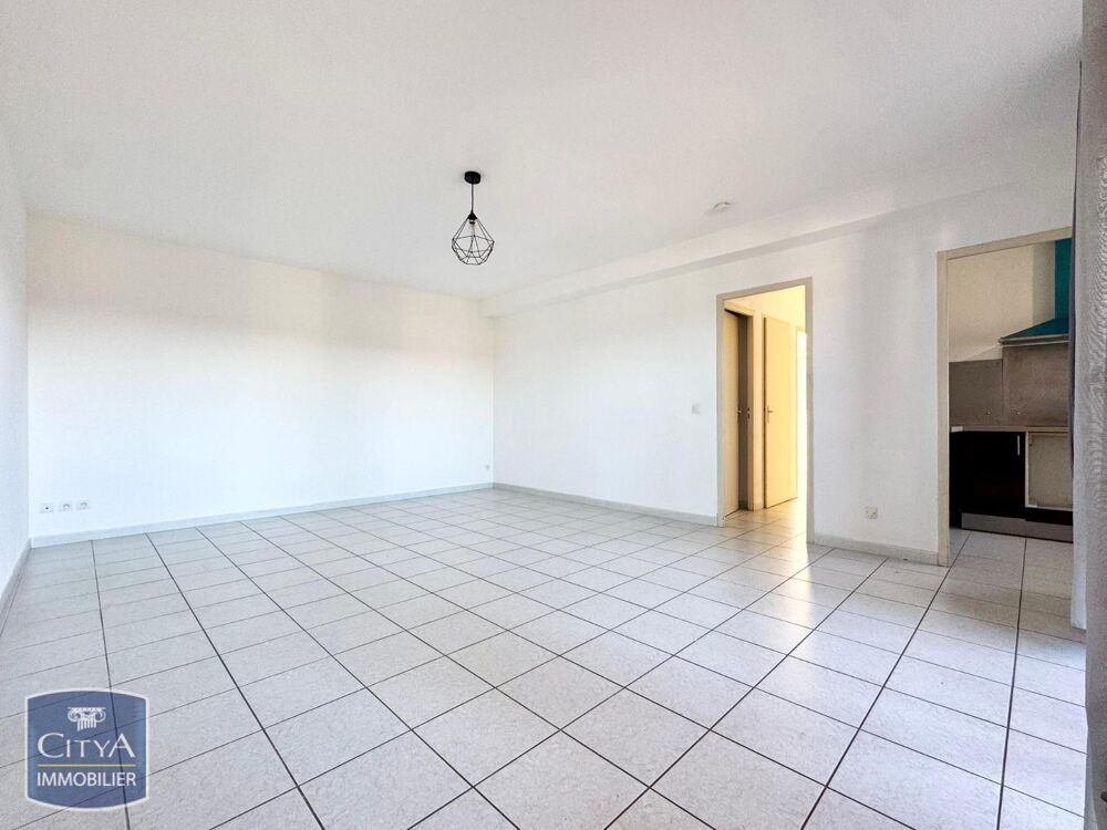 location Appartement - 59 m² Nimes (30900)