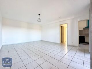  Appartement à louer 59 m²