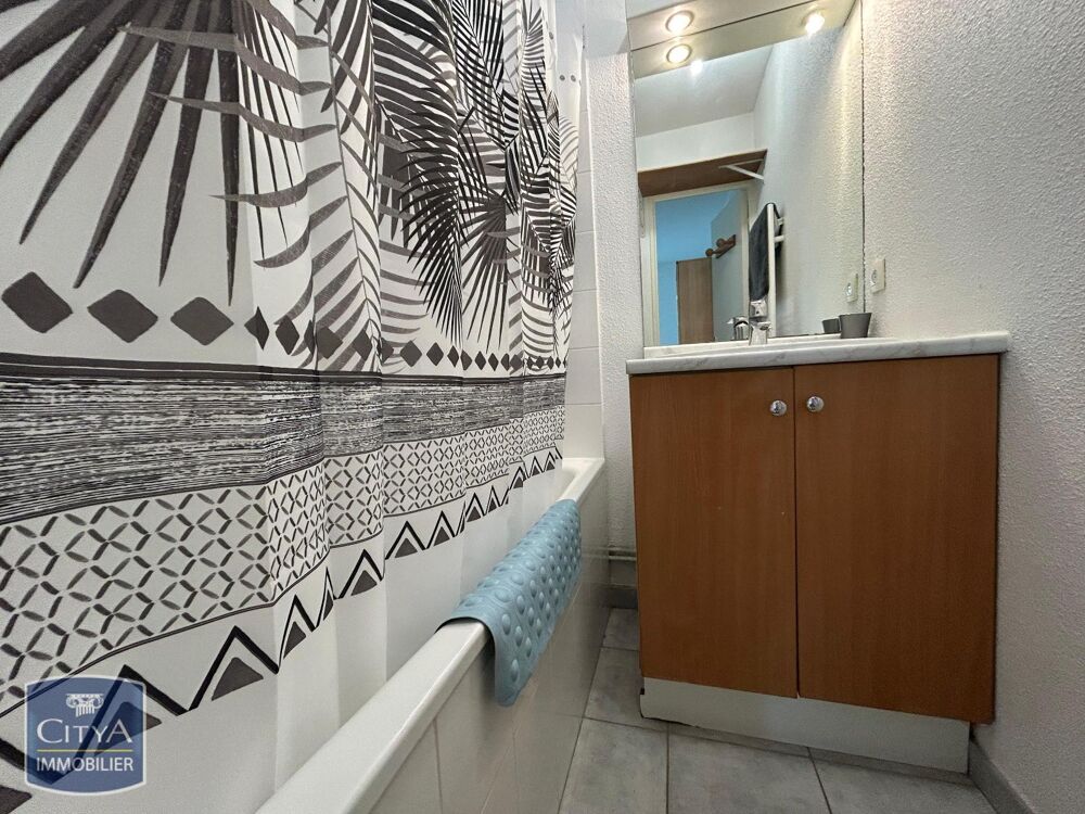 location Appartement - 2 pièce(s) - 33 m² Touques (14800)