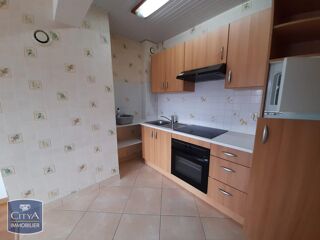  Appartement � louer 2 pi�ces 44 m�