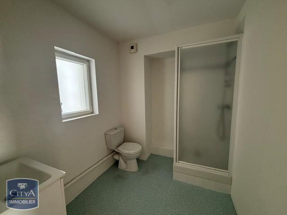 A LOUER - APPARTEMENT T1 - NANTES GARE SUD À louer : au ....