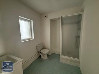  Appartement à louer 1 pièce 26 m²