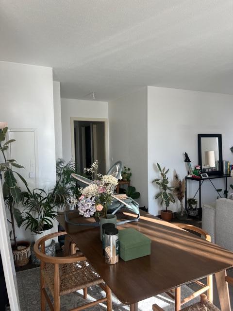  Appartement � louer 3 pi�ces 60 m�