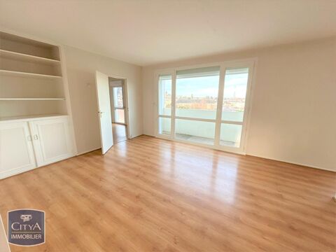  Appartement � louer 4 pi�ces 77 m�