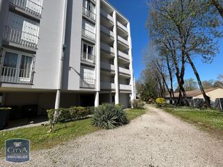 Appartement à louer 1 pièce 17 m²
