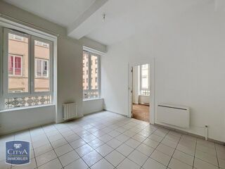  Appartement à louer 2 pièces 40 m²