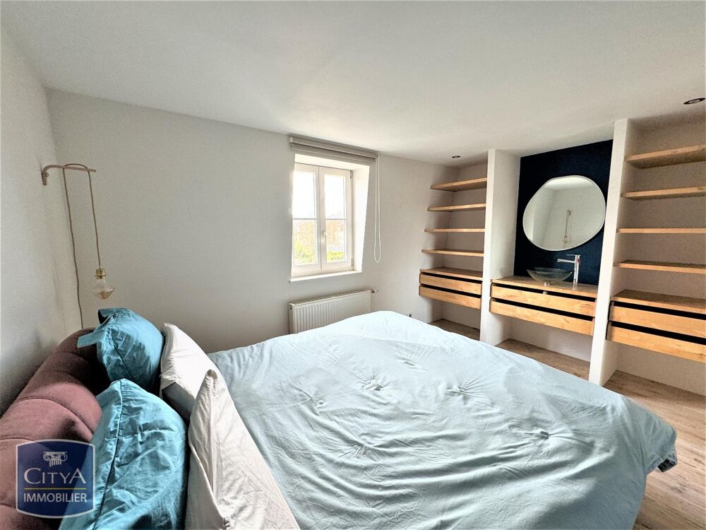 location Maison - 4 pièce(s) - 78 m² Loos (59120)