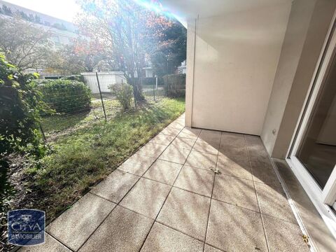  Appartement � louer 3 pi�ces 72 m�