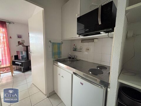  Appartement  louer 2 pices 35 m