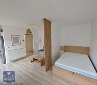  Appartement � louer 1 pi�ce 31 m�