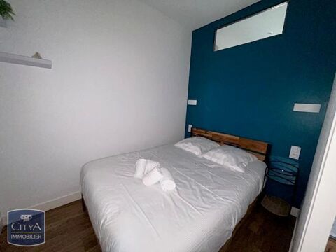  Appartement � louer 1 pi�ce 29 m�