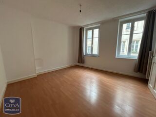 location Appartement - 2 pièce(s) - 53 m² Metz (57000)
