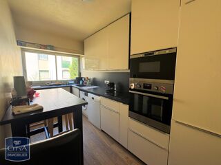  Appartement à louer 2 pièces 59 m²