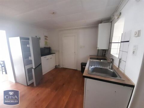  Appartement  louer 2 pices 43 m