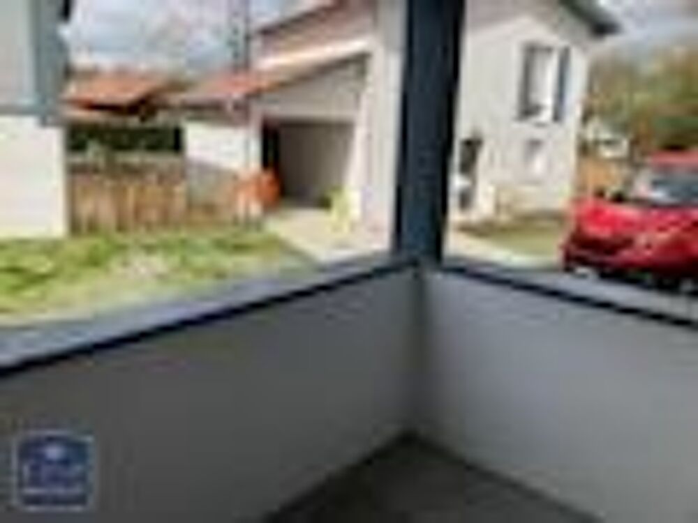 location Appartement - 3 pièce(s) - 55 m² Saubion (40230)