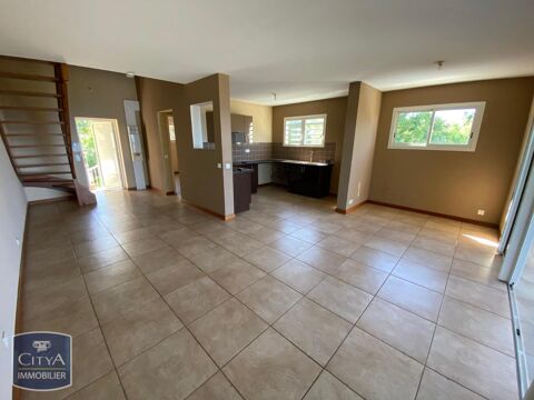   Location Appartement Appartement - 4 pice(s) - 84 m