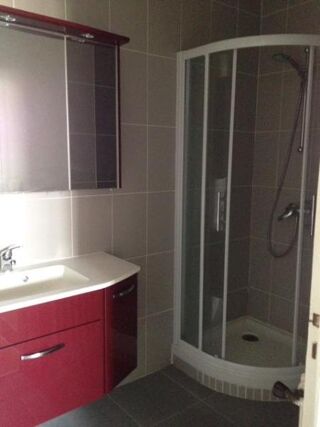  Appartement � louer 1 pi�ce 23 m�