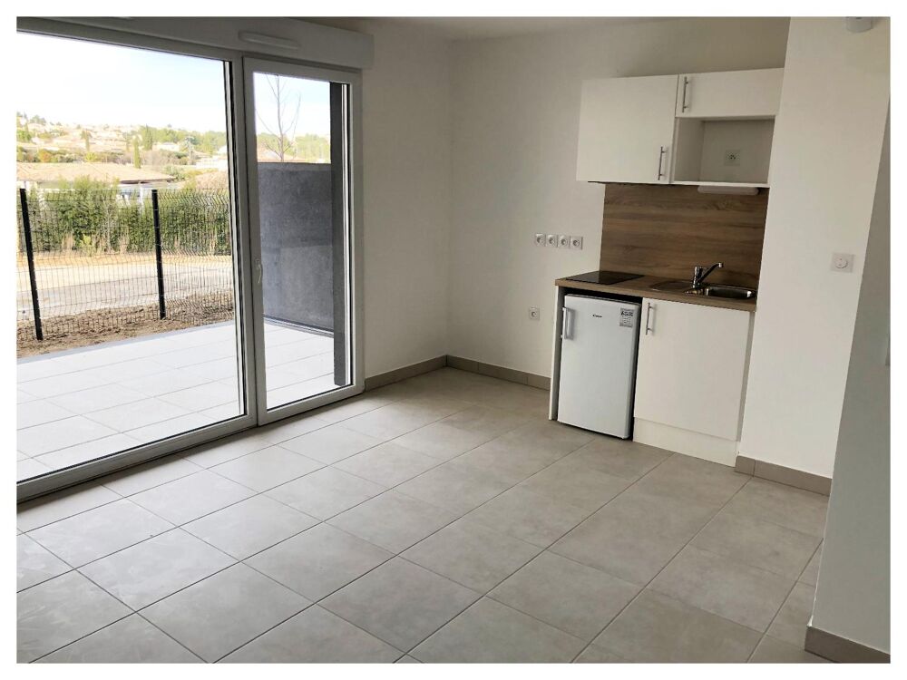 location Appartement - 1 pièce(s) - 29 m² Juvignac (34990)