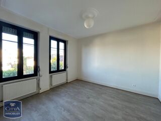 location Appartement - 3 pièce(s) - 63 m² Strasbourg (67000)
