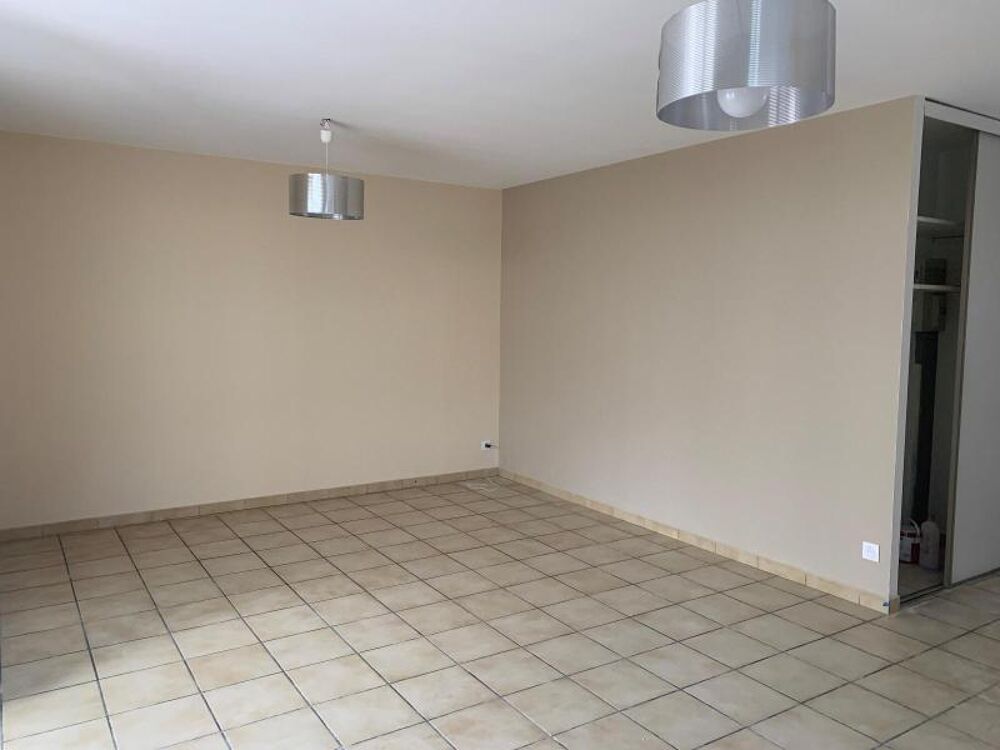 location Appartement - 3 pièce(s) - 77 m² Roche-la-Molière (42230)