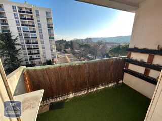  Appartement � louer 3 pi�ces 70 m�