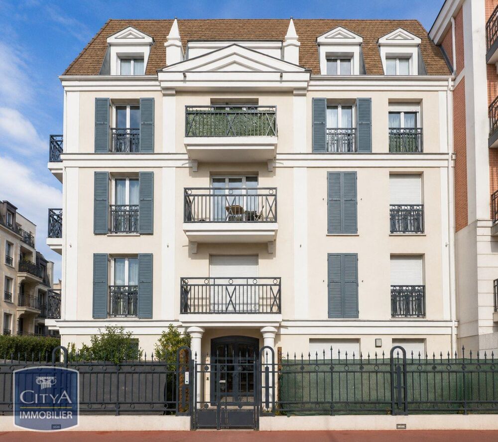 location Parking / Garage Le Blanc-Mesnil (93150)
