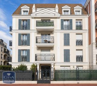 location Parking / Garage Le Blanc-Mesnil (93150)