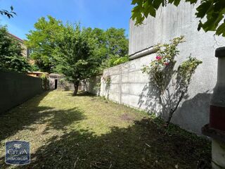  Maison à louer 55 m²