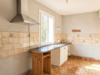  Maison à vendre 4 pièces 94 m²