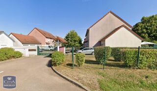  Maison à louer 3 pièces 71 m² Chagny