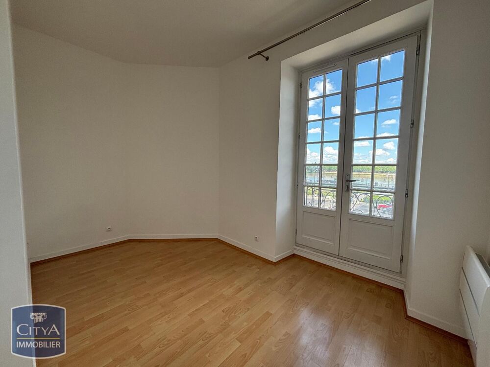 location Appartement - 2 pièce(s) - 50 m² Bordeaux (33000)