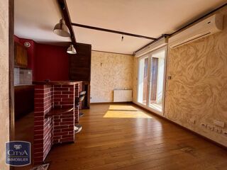  Appartement � louer 2 pi�ces 47 m�
