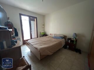  Appartement à louer 2 pièces 44 m²