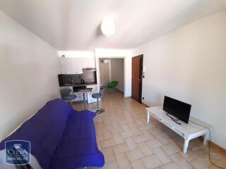  Appartement à louer 1 pièce 28 m²