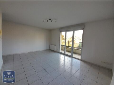  Appartement  louer 3 pices 62 m
