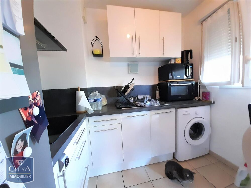 location Appartement - 2 pièce(s) - 44 m² Le Pontet (84130)