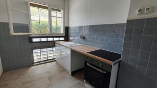  Appartement à louer 2 pièces 37 m²