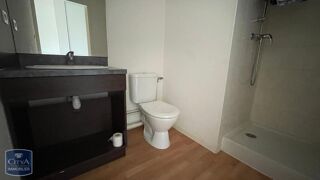  Appartement à louer 1 pièce 20 m²