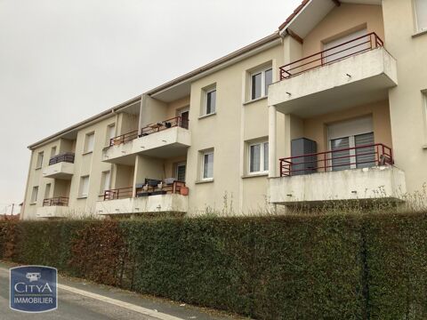  Appartement � louer 2 pi�ces 46 m�